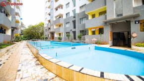 Spring Garden Apartments